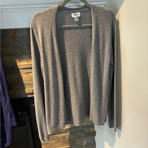 5 Pack of Old Navy Cardigans | Size Large - Picture 5 of 12